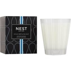 NEST New York Ocean Mist and Sea Salt Classic Scented Candle 8.1oz