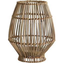Nordal Silba 28 x 22.5 x 28 cm Lanterne