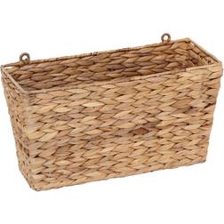 Dixie Wall Nature Basket 15.7"