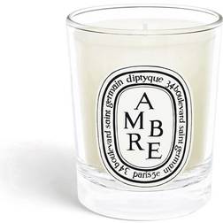 Diptyque Ambre Mini Scented Damdofter 70 g Doftljus 70g