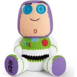 Toy Story Buzz Lightyear Handmade By Robots Vinyl Figure