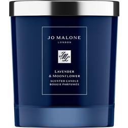 Jo Malone London Lavender & Moonflower Home Vela Aromática 200g