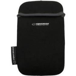 Esperanza Neoprene Bag For Tablet 7" Black