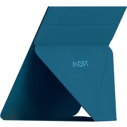 Moft MS009M-1-BU Snap Tablet Stand, Blue