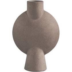 101 Copenhagen Sphere Bubl Mini, taupe Vase