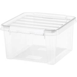 SmartStore Classic 12 Transparent Förvaringslåda