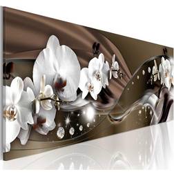 Arkiio Chocolate Dance of Orchid 150x50 Tavla