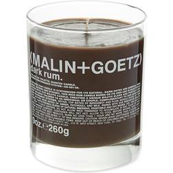 Malin+Goetz Dark Rum Bougie Parfumée 260g