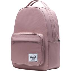 Herschel Miller Backpack 10789-02077, Femme, sacs à dos, rose Rose