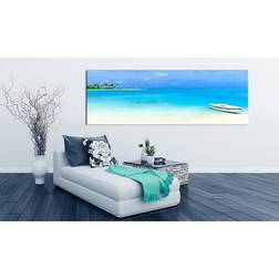 Arkiio Azure Paradise 135x45 Tavla