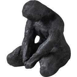 Mette Ditmer Meditating Man Dekofigur 15cm