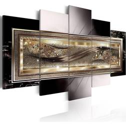 Arkiio Golden moments 100x50 Tavla