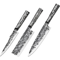 Samura Meteora SMT-0220 Knife Set