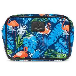 Vittorio Vasketaske/Toilettaske Flamingo