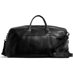 Still Nordic Richard Travel Bag - Black