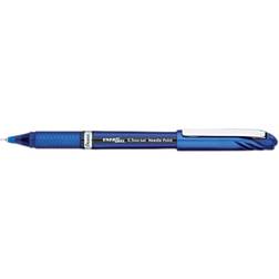 Pentel Geltintenroller EnerGel BLN25-C 0.25mm blau