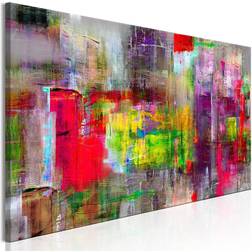 Arkiio Land of Fantasy 135x45 Tavla