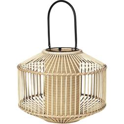 Broste Copenhagen Flax Lantern 35.5cm