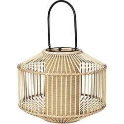 Broste Copenhagen Flax Lykta 35.5cm
