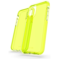 Gear4 Crystal Palace iPhone 11 Pro (Neon Yellow) Neon Yellow