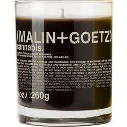 Malin+Goetz Cannabis Doftljus 255g