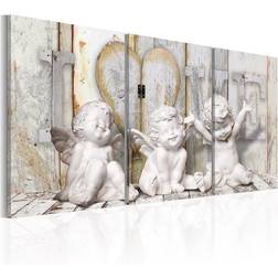 Arkiio Angelic Happiness 60x30 Tavla