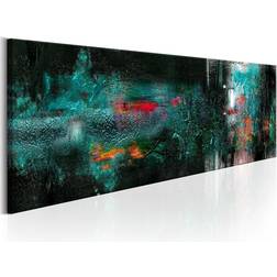 Arkiio Turquoise Power 120x40 Tavla