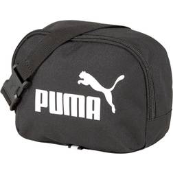 Puma Uni Gürteltasche Phase Waist Bag - Black