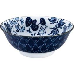 Tokyo Design Studio Flora Japonica Soppskål 21cm 1L