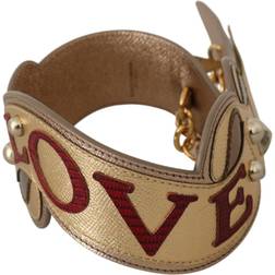 Dolce & Gabbana Väskor Gul Dam Storlek: Onesize