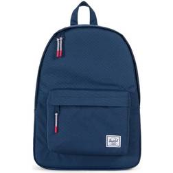 Herschel Classic Backpack Navy 24 L