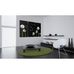 Arkiio Dandelions family 90x60 Tavla