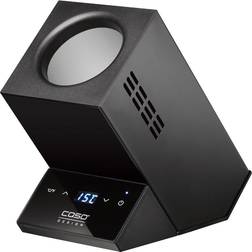 Caso WineCase One Black Flaskkylare