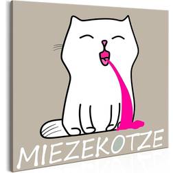 Arkiio Miezekotze 40x40 Tavla