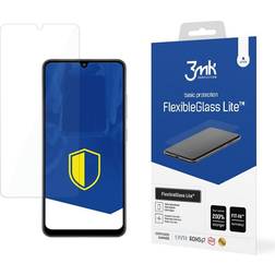 3mk FlexibleGlass Lite Screen Protector for Galaxy A33