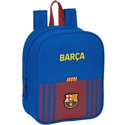 FC Barcelona Skoletaske (22 x 27 x 10 cm)