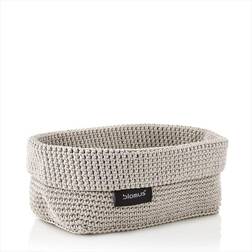 Blomus TELA Textilkorg Large Basket
