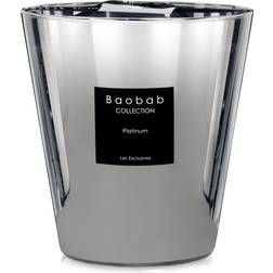 Baobab Collection Max 16 Platinum Duftkerzen