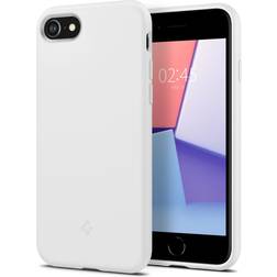 Spigen Silicone Fit Case for iPhone 7/8/SE