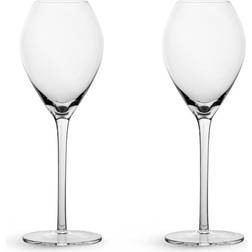 Sagaform Saga Champagneglass 20cl 2st