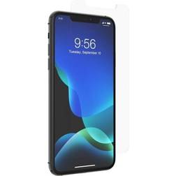 Zagg InvisibleShield Glass Elite Anti-Glare Screen Protector for iPhone XS Max/11 Pro Max