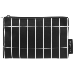 Marimekko Toilettaske KAIKA PIENI TIILISKIVI Sort