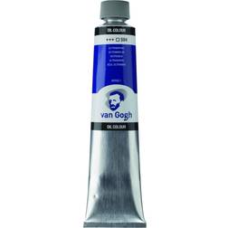 Van Gogh oliemaling 504 Ultramarine 200 ml