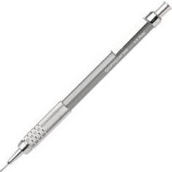 Pentel GraphGear 500 Automatic Pencil, Refillable, 0.9mm, Gray