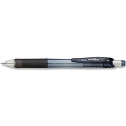 Pentel PL105A EnerGize X Mechanical Pencil 0.5 mm Black Barrel Dozen