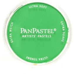 PanPastel Soft Pastel Pans 640.5 Permanent Green