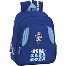 Safta Real Zaragoza Corporate Infantil - Blue/Turquoise