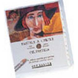 Sennelier Oliepastel Portrait 5ml 24 Stk