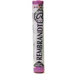 Rembrandt Soft Round Pastels red violet 545.3 each