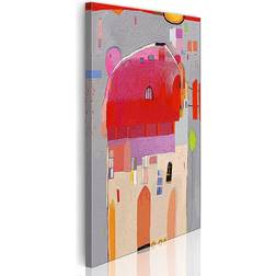 Arkiio Magic In My Home 40x80 Tavla